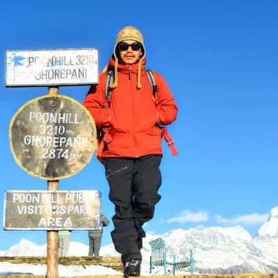 Yokel Jung Gurung