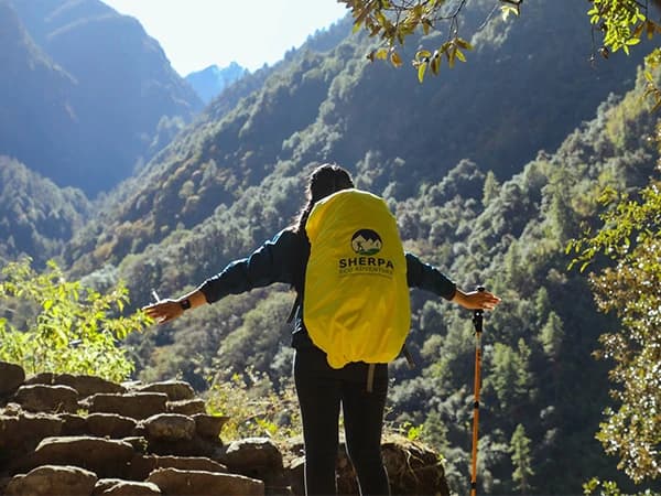 Best Beginner-Trek-Langtang