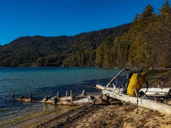 rara-lake