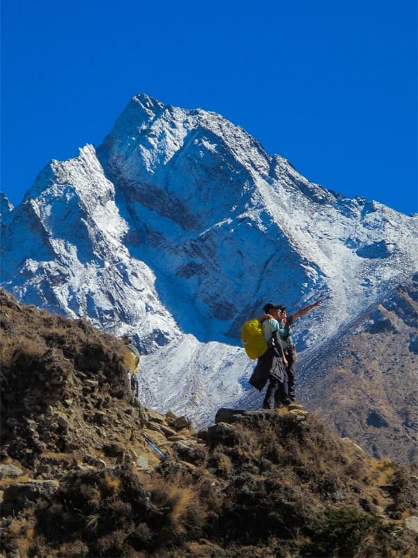 trekking-in-everest-region