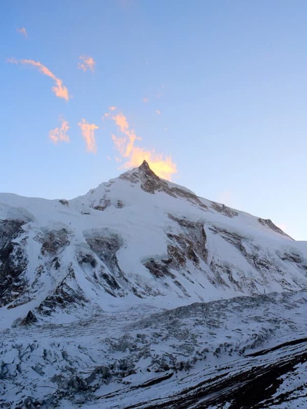 Nepal