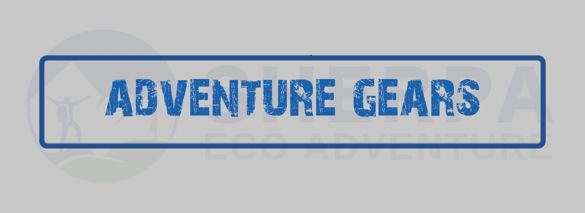Adventure Gears