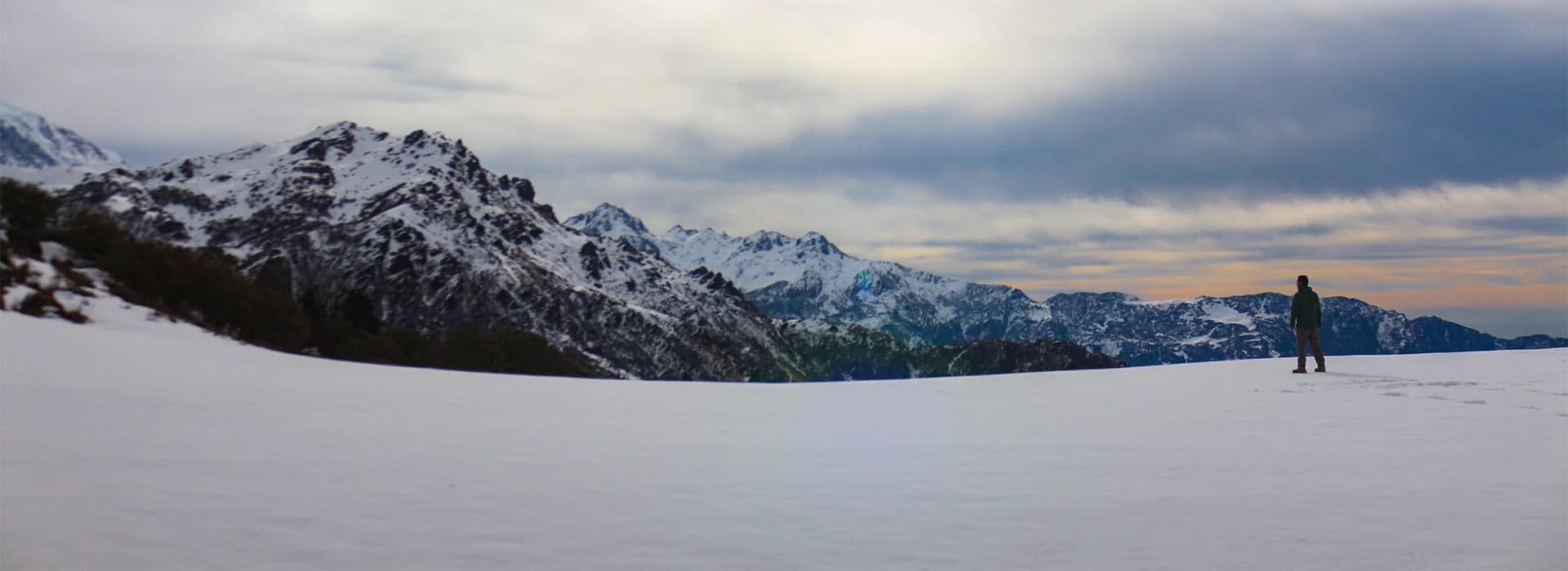 Altitude Sickness