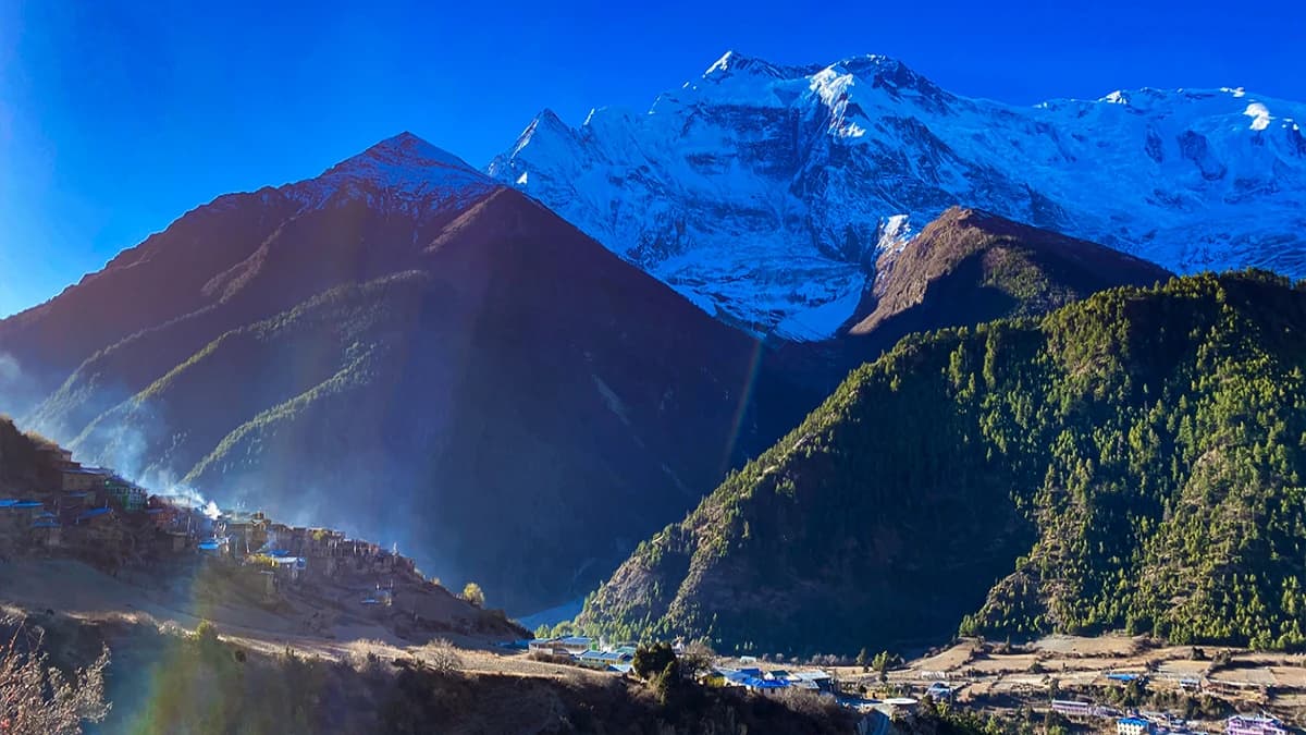 annapurna-circuit-trek