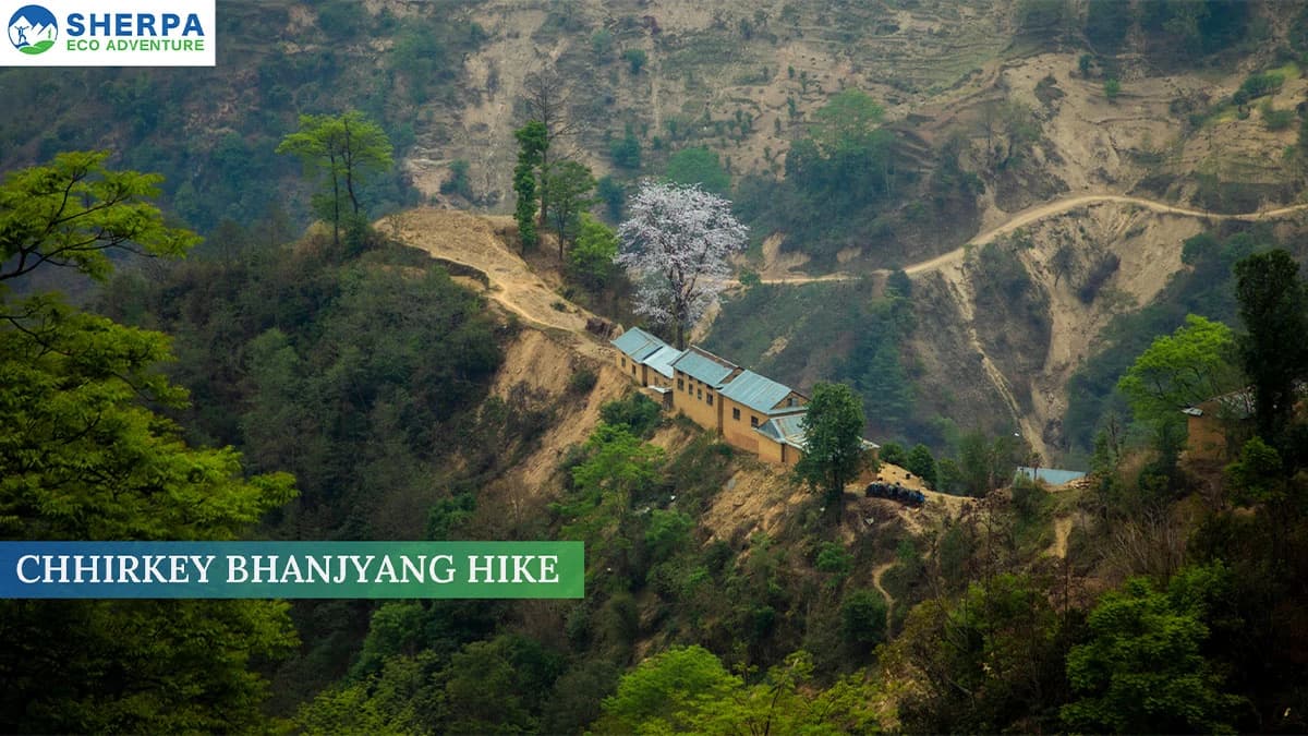 chhirkey-bhanjyang-hike