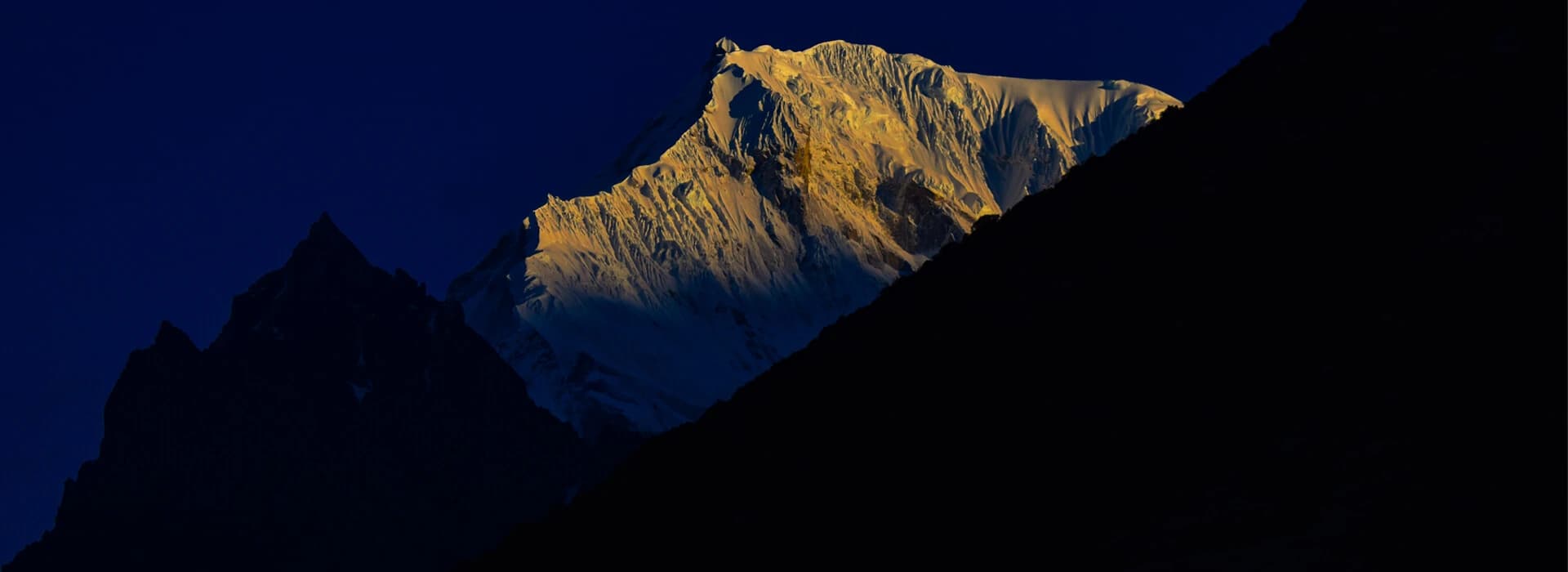 Langtang Region