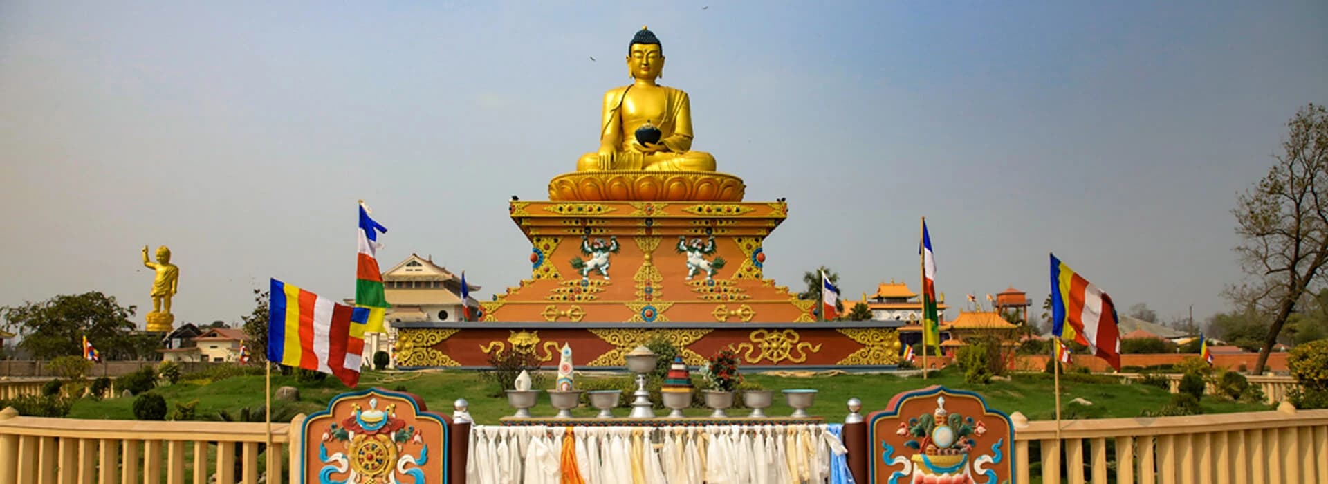 lumbini-tour