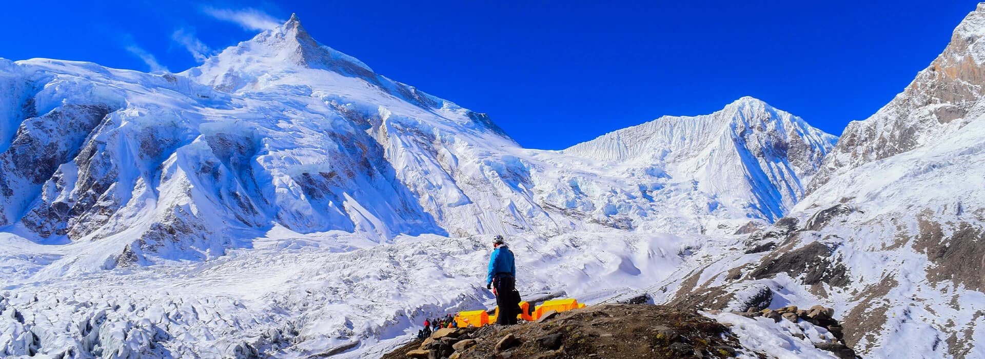Manslu circut trek