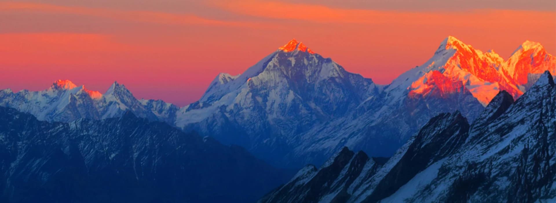 off-the-beaten-path trek in Nepal