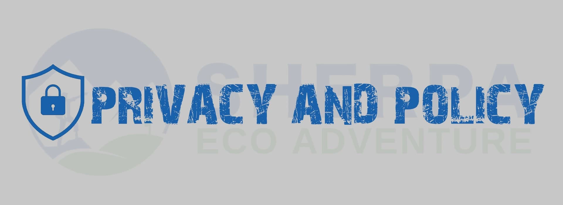 Privacy Policy