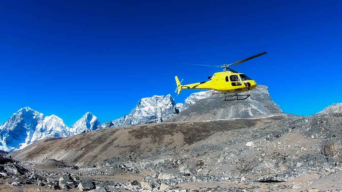 everest-heli-tour