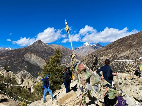 annapurna-circuit-trek