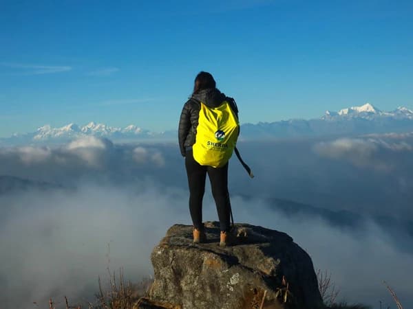 Bethanchowk Sunset View