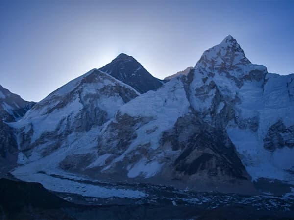 Everest Base Camp Trek