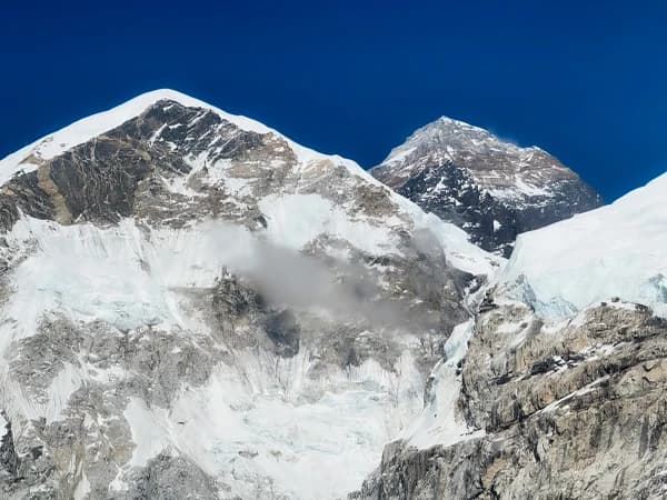 Everest Base Camp Trek