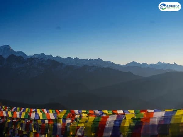 Ama Yangri Trek