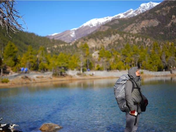 Annapurna Circuit Trek Guided Tour