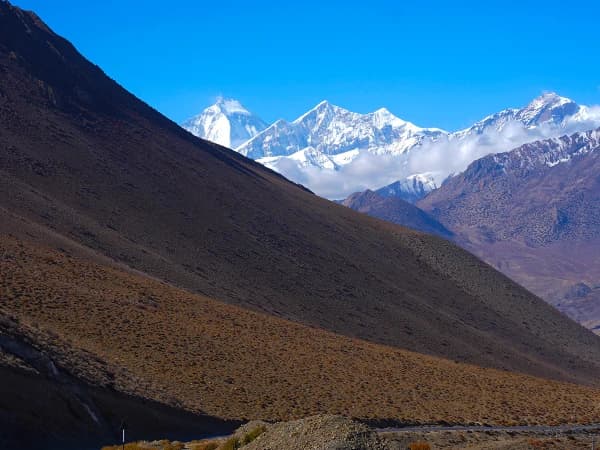 Best Annapurna Circuit Trek 1