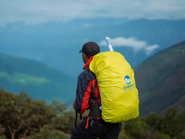Best Gosaikunda Lake Trek Nepal
