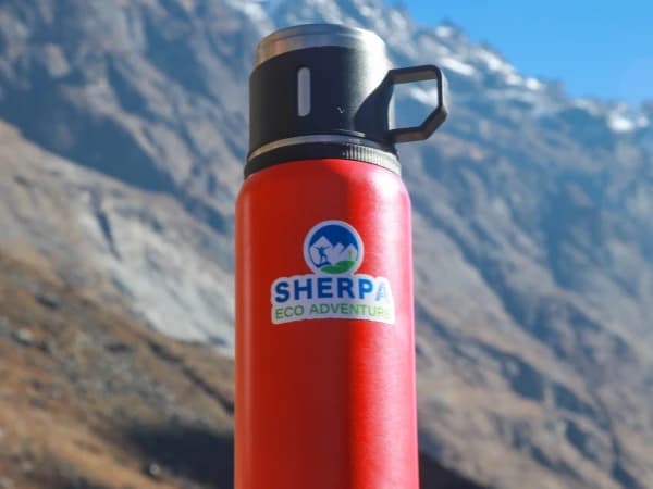 Best Langtang Valley Trek Sherpa