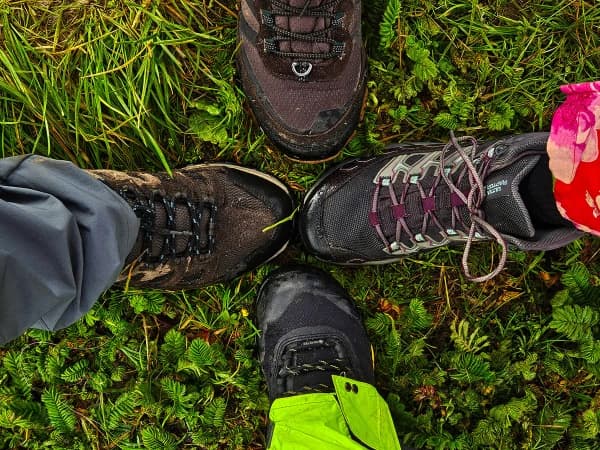 Kori Trek Group