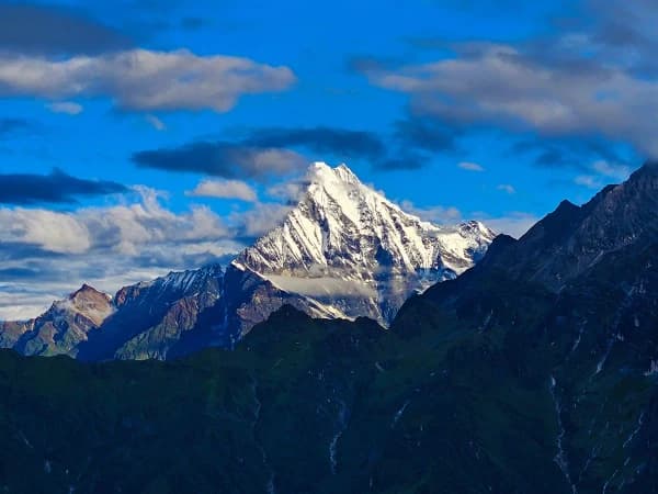 Kori Trek Mountain