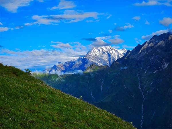 Kori Trek Viewpoint