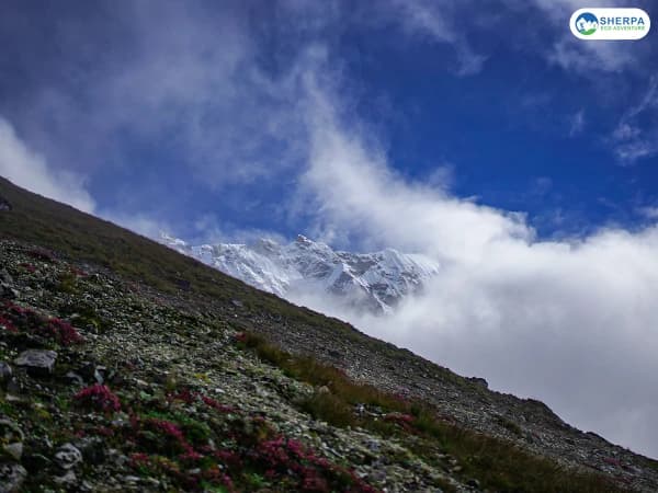 Langtang Gosaikunda Trekking Nepal