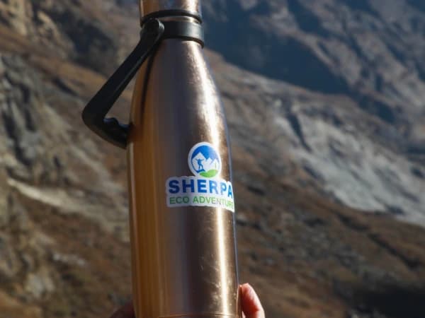 Langtang Trek Nepal