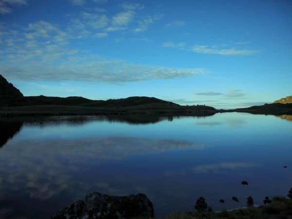 Panch Pokhari Trek Sacred Lakes