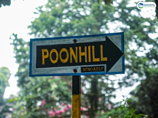 Poon Hill Trek