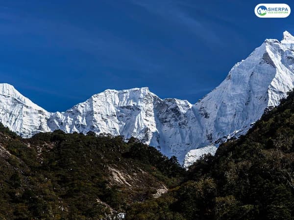Sea Best Everest Base Camp Trek Nepal 1
