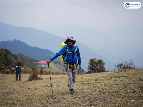 Sea Ghorepani Poon Hill Trek Guide