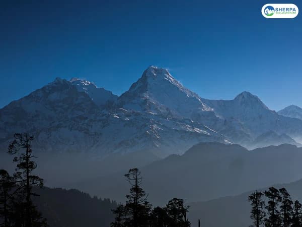 Sea Poon Hill Mountain Viewjpg