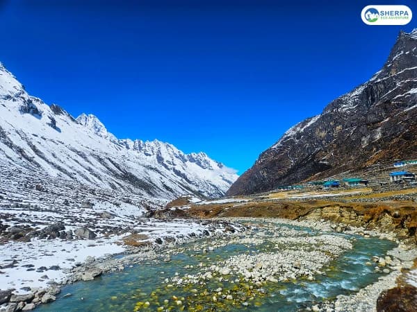 Tsho Rolpa Trail