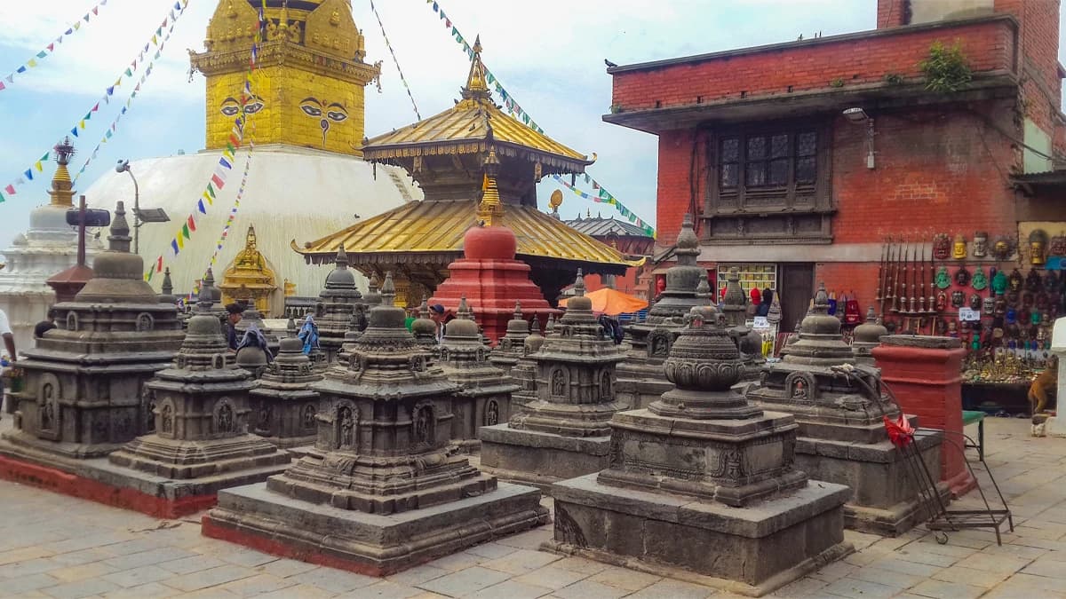 kathmandu-sightseeing