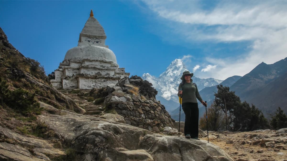 trek-to-dingboche
