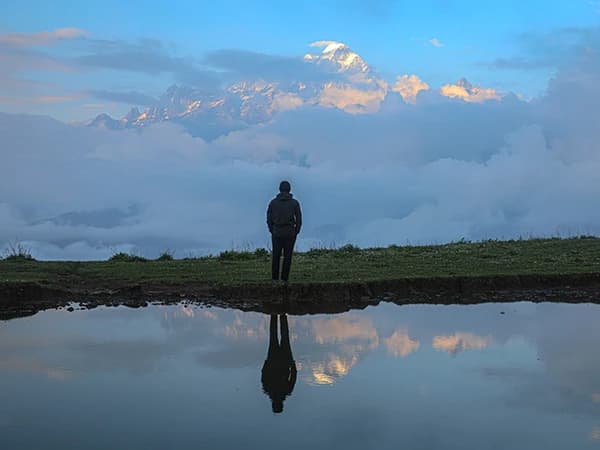Nagthali Overnight Hike