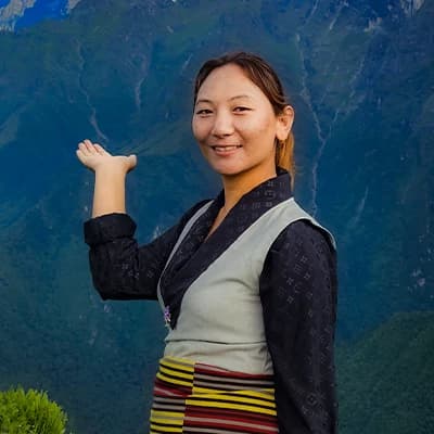 Lhakpa Kanchhi Sherpa