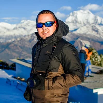 Phincho Sherpa